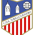 Escudo del CDA Navalcarnero