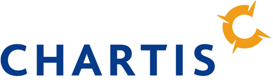 chartis logo