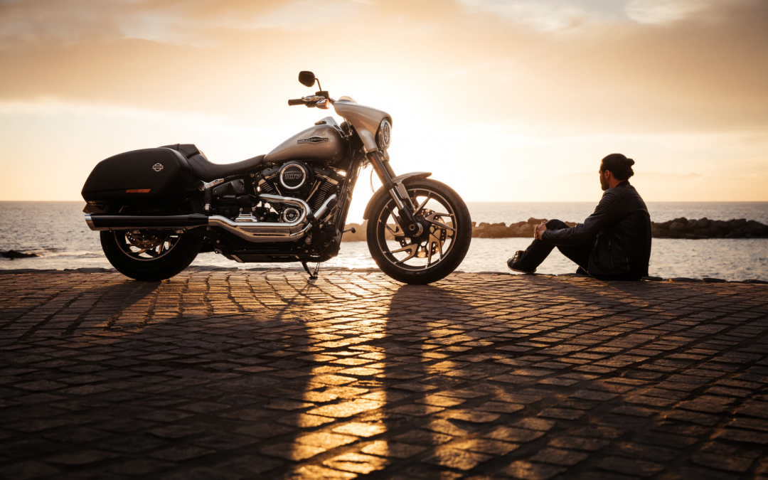 Factores que afectan a la prima del seguro de la motocicleta